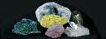 Mineralen